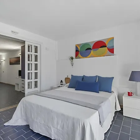 La Marina By Interhome Lejlighed *