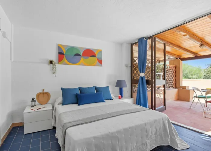 Bouganville By Interhome * 切尔沃港