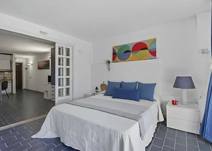 Bouganville By Interhome 公寓 *