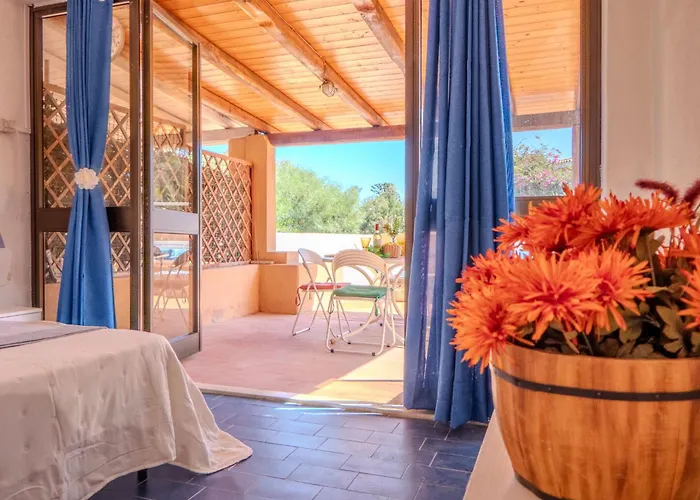 Bouganville By Interhome *