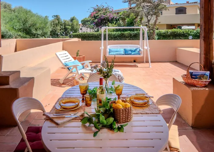 Bouganville By Interhome *