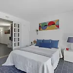 Bouganville By Interhome Lejlighed *