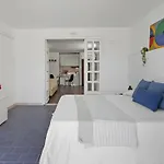 Lejlighed Bouganville By Interhome