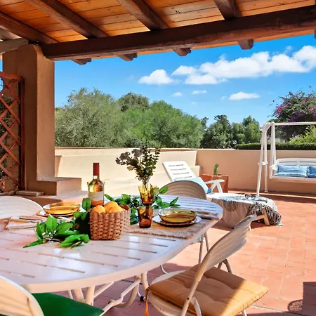 La Marina By Interhome *