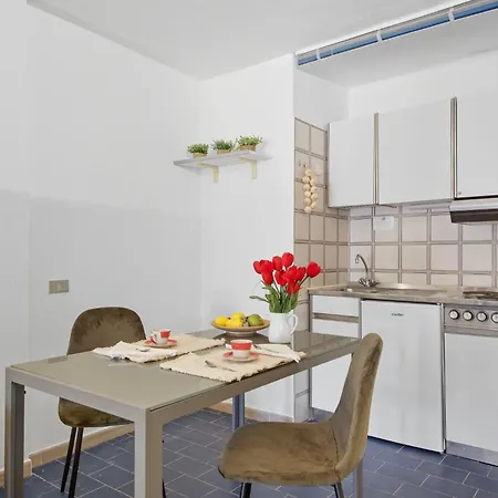 La Marina By Interhome *