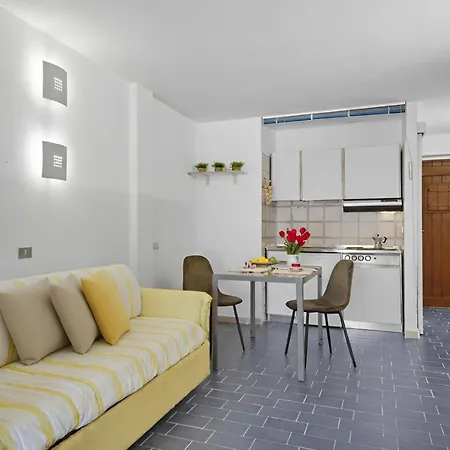 公寓 La Marina By Interhome *