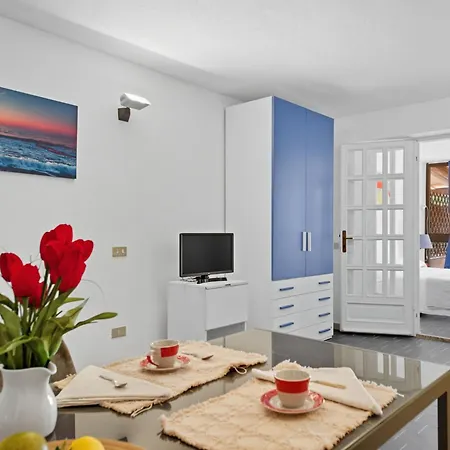 アパート Bouganville By Interhome *