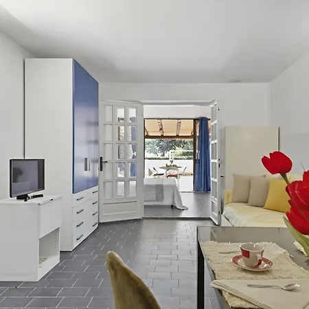 La Marina By Interhome * 切尔沃港