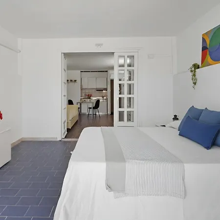 Lägenhet La Marina By Interhome