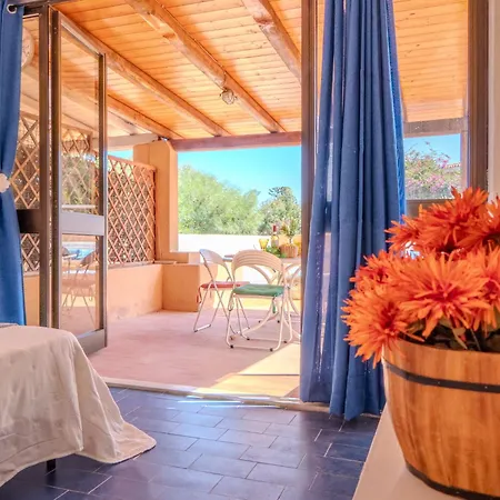 La Marina By Interhome *