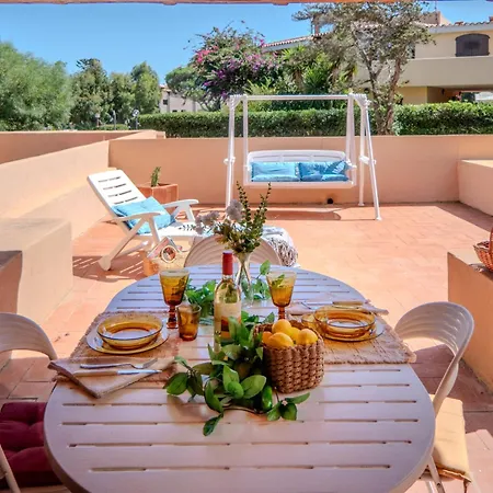 La Marina By Interhome *