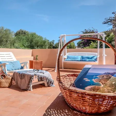 Apartment Bouganville By Interhome *