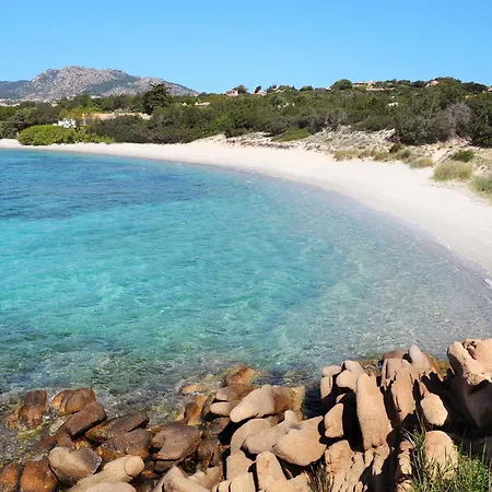 Apartment Bouganville By Interhome