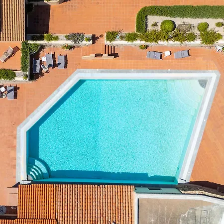 Apartment Bouganville By Interhome Porto Cervo