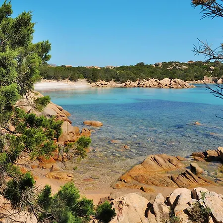 Bouganville By Interhome Apartment Porto Cervo