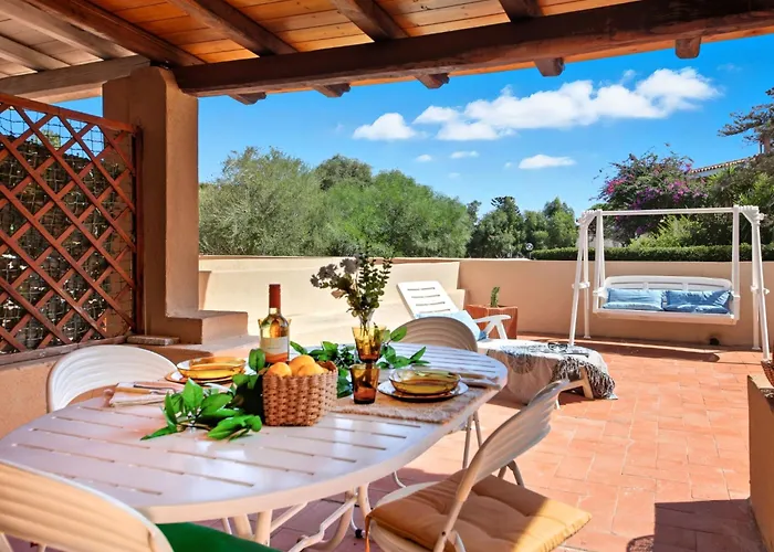 Bouganville By Interhome *