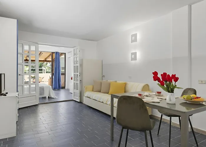 Apartment Bouganville By Interhome