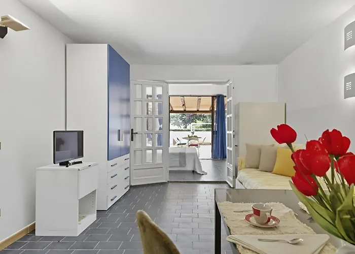 Bouganville By Interhome * Porto Cervo