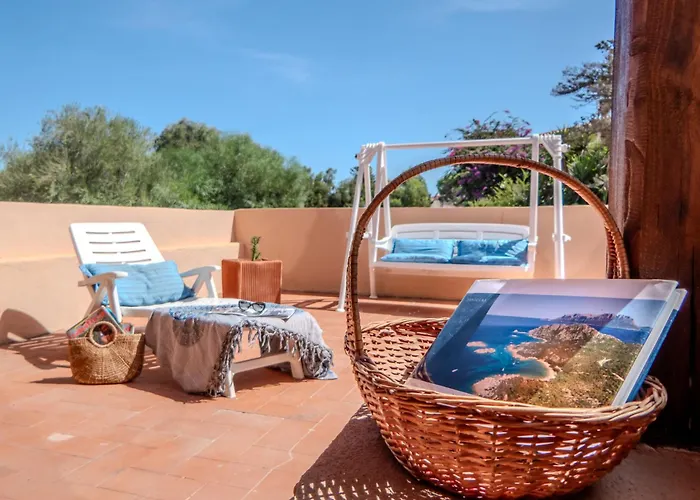 Apartment Bouganville By Interhome *