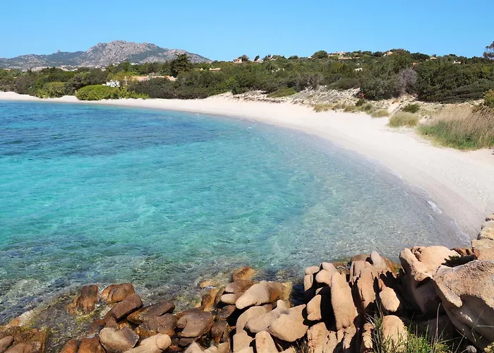 Apartment Bouganville By Interhome