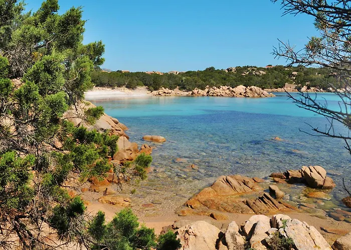 Bouganville By Interhome Apartment Porto Cervo