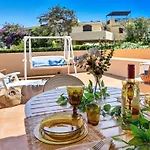 Apartament Bouganville By Interhome