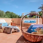 Apartament Bouganville By Interhome *