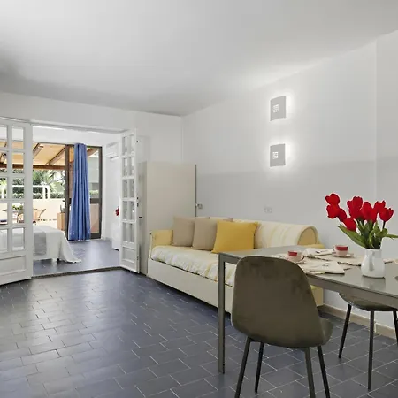 Apartment Bouganville By Interhome