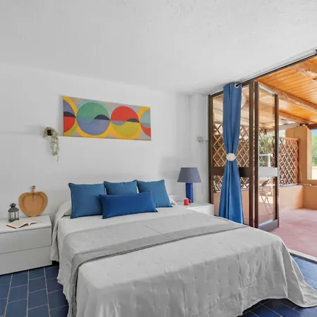 Bouganville By Interhome * Porto Cervo