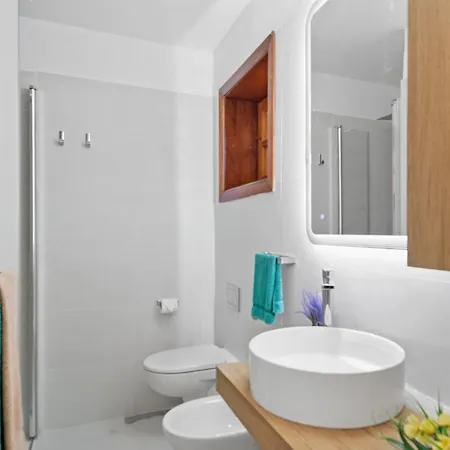 Bouganville By Interhome *