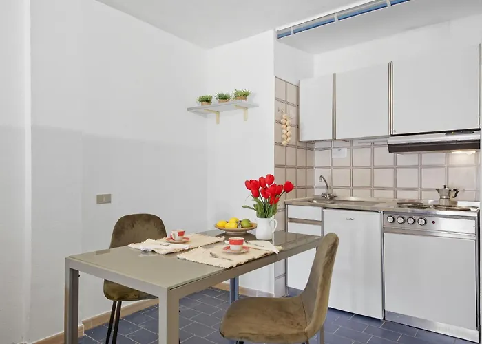 Bouganville By Interhome *