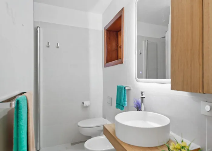 Bouganville By Interhome *