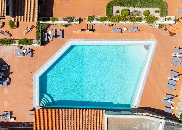 Apartment Bouganville By Interhome Porto Cervo